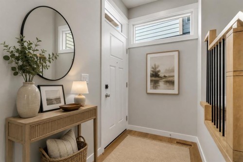 406 South Shore Drive, Chestermere, AB 