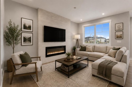 406 South Shore Drive, Chestermere, AB 
