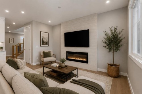 406 South Shore Drive, Chestermere, AB 
