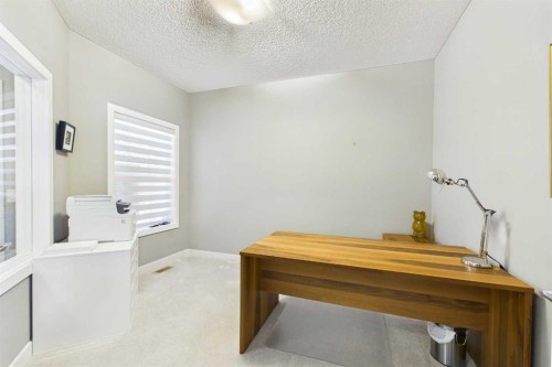 163 Panamount Circle Nw, Calgary, AB 