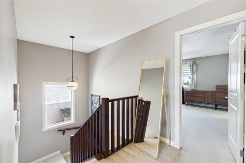 163 Panamount Circle Nw, Calgary, AB 