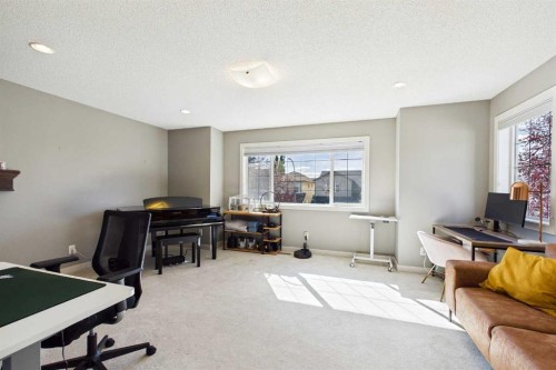 163 Panamount Circle Nw, Calgary, AB 