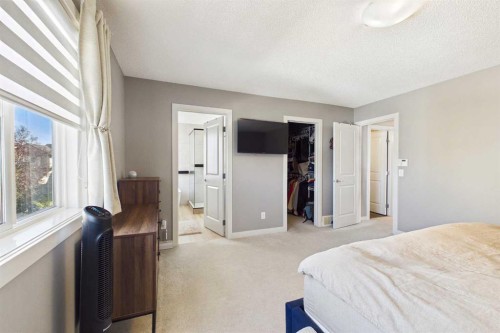163 Panamount Circle Nw, Calgary, AB 