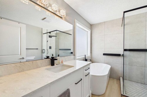 163 Panamount Circle Nw, Calgary, AB 