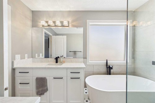 163 Panamount Circle Nw, Calgary, AB 