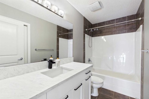 163 Panamount Circle Nw, Calgary, AB 