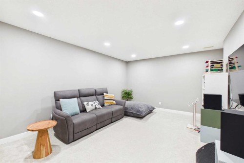 163 Panamount Circle Nw, Calgary, AB 