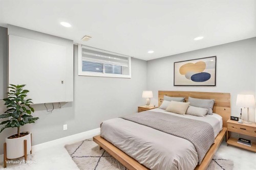 163 Panamount Circle Nw, Calgary, AB 