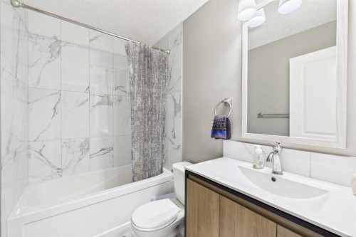 163 Panamount Circle Nw, Calgary, AB 