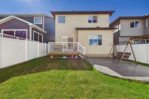 163 Panamount Circle Nw, Calgary, AB 