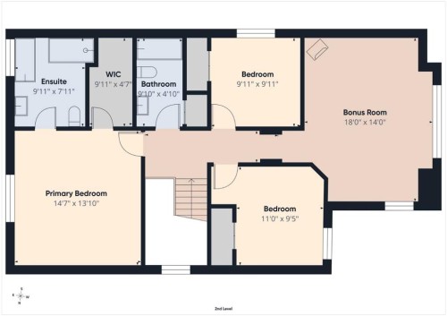 163 Panamount Circle Nw, Calgary, AB 