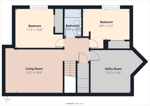 163 Panamount Circle Nw, Calgary, AB 