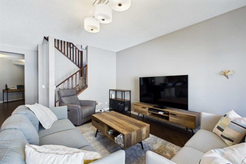 163 Panamount Circle Nw, Calgary, AB 
