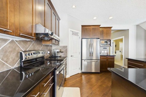 163 Panamount Circle Nw, Calgary, AB 