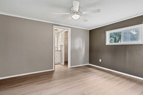 197 Spring Dale Circle Se, Airdrie, AB - Indoor Photo Showing Other Room