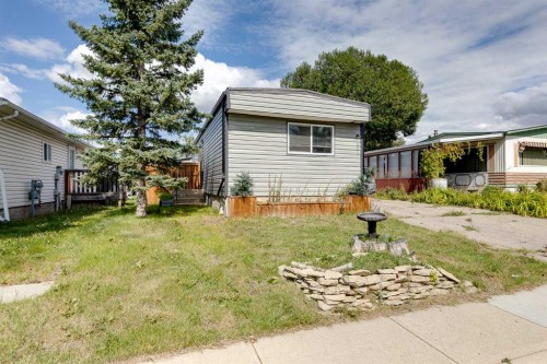 197 Spring Dale Circle Se, Airdrie, AB - Outdoor