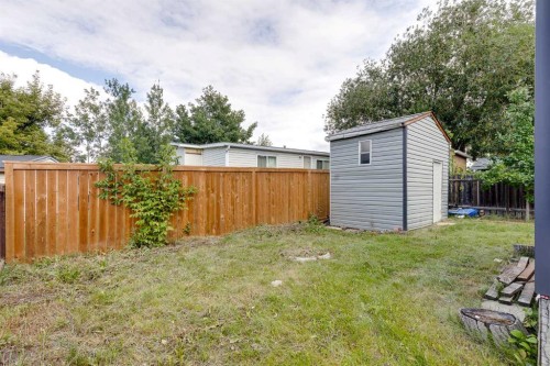 197 Spring Dale Circle Se, Airdrie, AB - Outdoor
