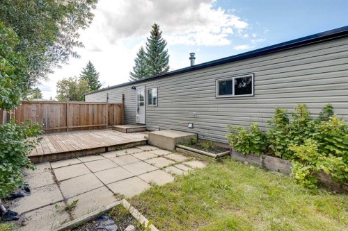 197 Spring Dale Circle Se, Airdrie, AB - Outdoor