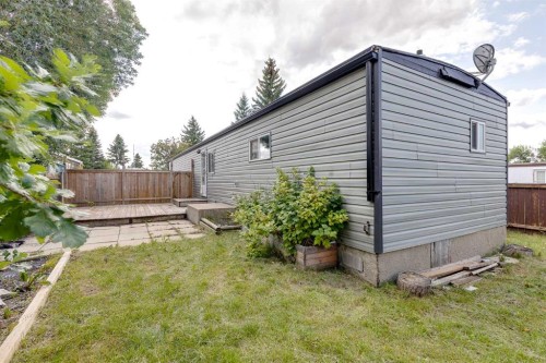 197 Spring Dale Circle Se, Airdrie, AB - Outdoor