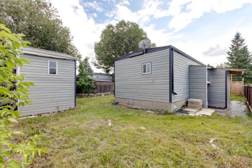 197 Spring Dale Circle Se, Airdrie, AB - Outdoor With Exterior