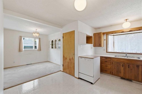 3540 Bulyea Crescent Nw, Calgary, AB 