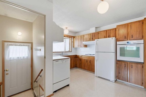 3540 Bulyea Crescent Nw, Calgary, AB 