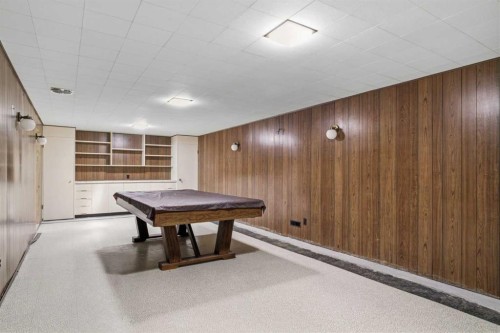 3540 Bulyea Crescent Nw, Calgary, AB 
