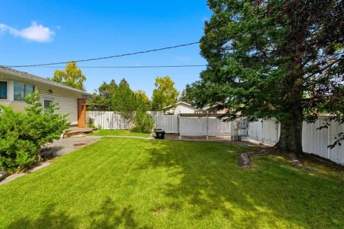 3540 Bulyea Crescent Nw, Calgary, AB 