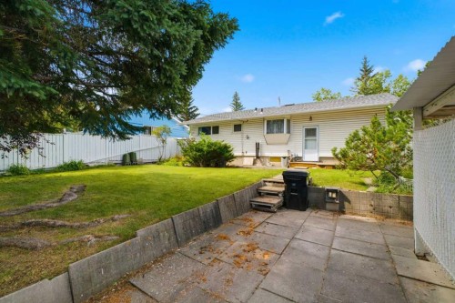 3540 Bulyea Crescent Nw, Calgary, AB 