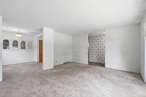 3540 Bulyea Crescent Nw, Calgary, AB 