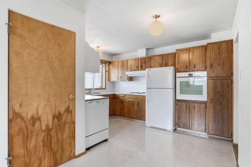 3540 Bulyea Crescent Nw, Calgary, AB 