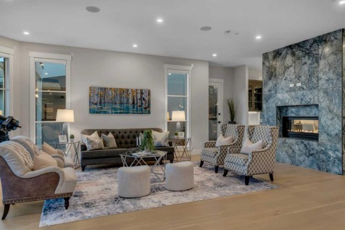 800 Elkton Close Sw, Calgary, AB 