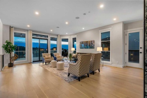 800 Elkton Close Sw, Calgary, AB 