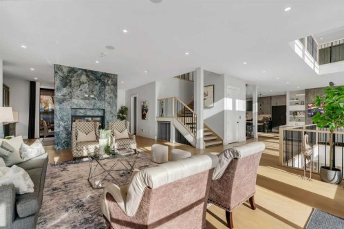 800 Elkton Close Sw, Calgary, AB 