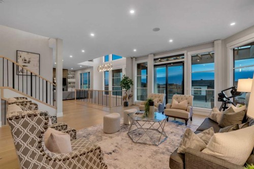 800 Elkton Close Sw, Calgary, AB 