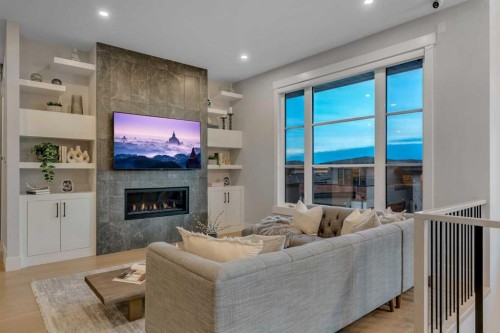 800 Elkton Close Sw, Calgary, AB 
