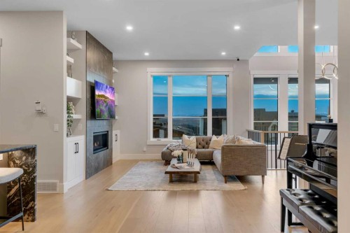 800 Elkton Close Sw, Calgary, AB 