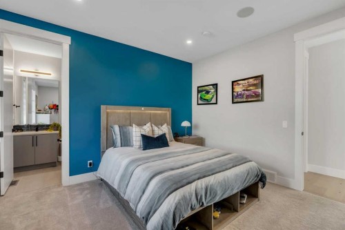 800 Elkton Close Sw, Calgary, AB 