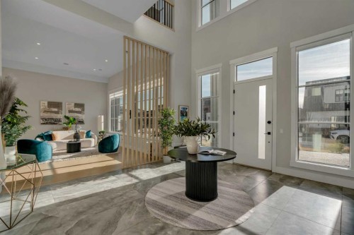 800 Elkton Close Sw, Calgary, AB 