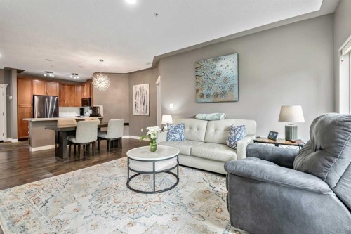 233-20 Discovery Ridge Close Sw, Calgary, AB 