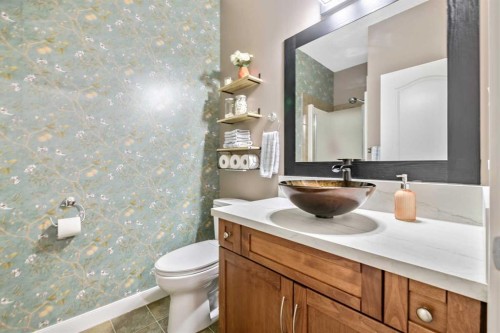 233-20 Discovery Ridge Close Sw, Calgary, AB 