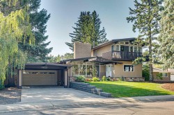 1423 75 Avenue SW Calgary, AB T2V 0S9