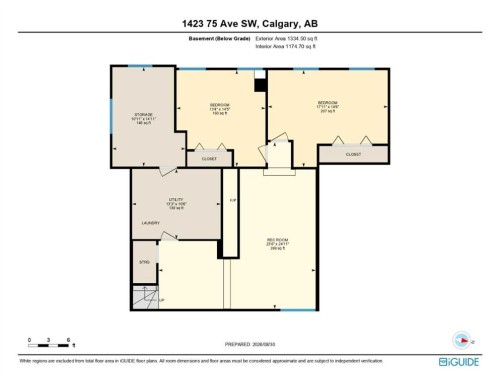 1423 75 Avenue Sw, Calgary, AB 