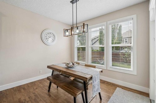 45 Mahogany Terrace Se, Calgary, AB 