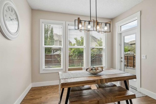 45 Mahogany Terrace Se, Calgary, AB 