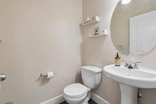 45 Mahogany Terrace Se, Calgary, AB 