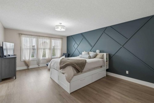 45 Mahogany Terrace Se, Calgary, AB 
