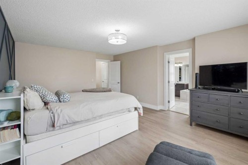 45 Mahogany Terrace Se, Calgary, AB 