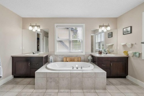 45 Mahogany Terrace Se, Calgary, AB 