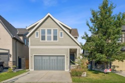 45 Mahogany Terrace SE Calgary, AB T3M 0R5